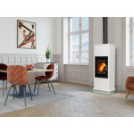 Kachlová kamna Romotop GREMIO 5